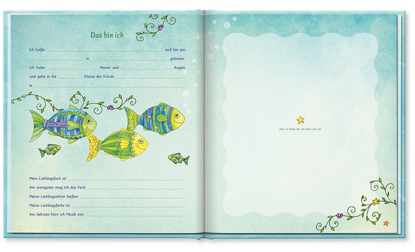 Produktbild: Der Wunschfisch