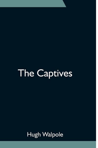 Produktbild: The Captives