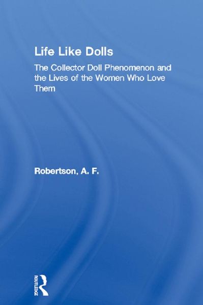 Produktbild: Life Like Dolls