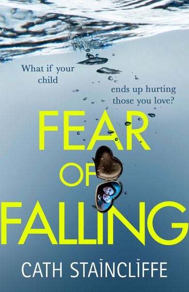 Produktbild: Fear of Falling