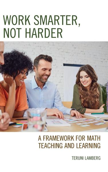 Produktbild: Work Smarter, Not Harder