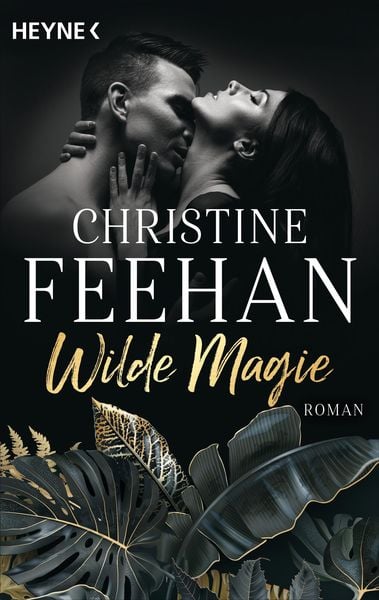Produktbild: Wilde Magie