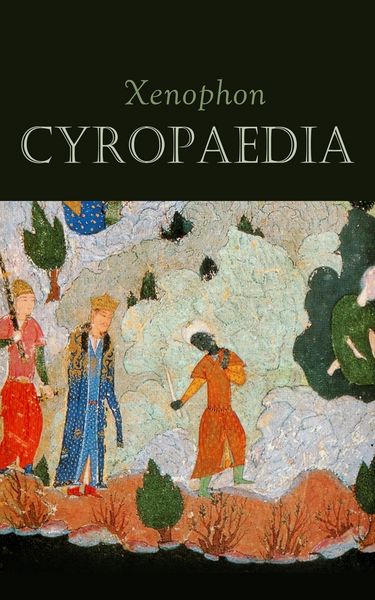Produktbild: Cyropaedia
