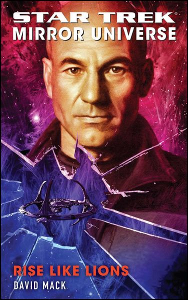 Produktbild: Star Trek: Mirror Universe: Rise Like Lions