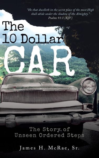 Produktbild: McRae, J: 10 Dollar Car