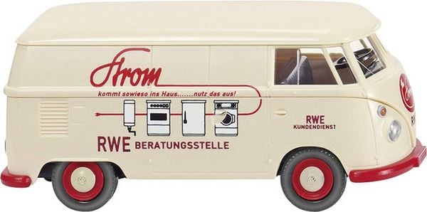 Wiking - VW T1 Kastenwagen RWE