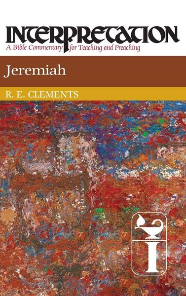 Produktbild: Jeremiah