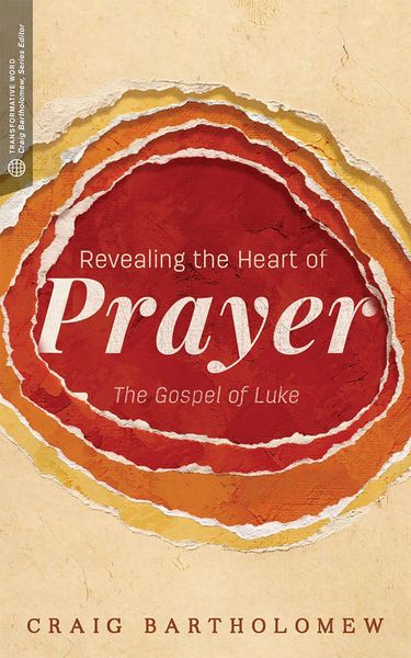 Produktbild: Revealing the Heart of Prayer