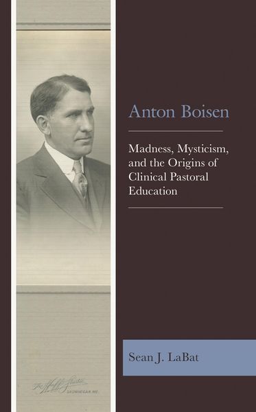 Produktbild: Anton Boisen