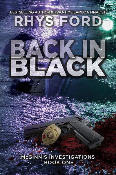 Produktbild: Back in Black