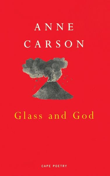 Produktbild: Glass And God