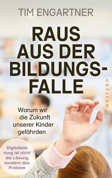 Produktbild: Raus aus der Bildungsfalle