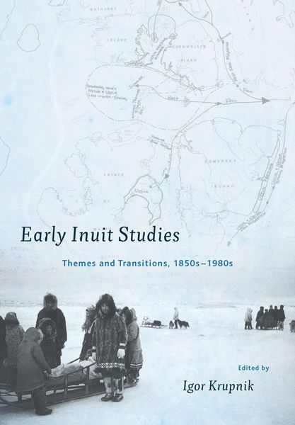 Produktbild: Early Inuit Studies