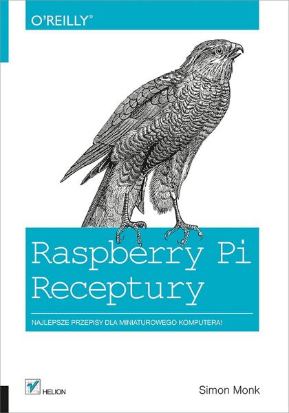 Produktbild: Raspberry Pi. Receptury