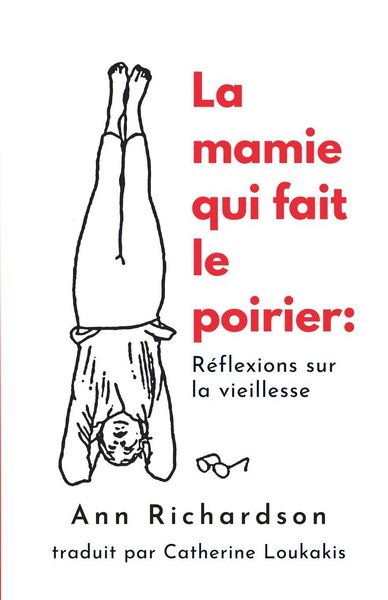 Produktbild: La mamie qui fait le poirier