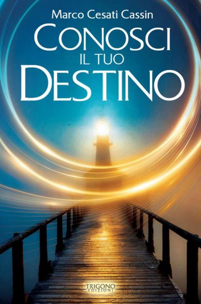 Produktbild: Conosci il tuo destino