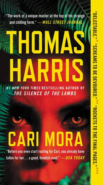 Produktbild: Cari Mora