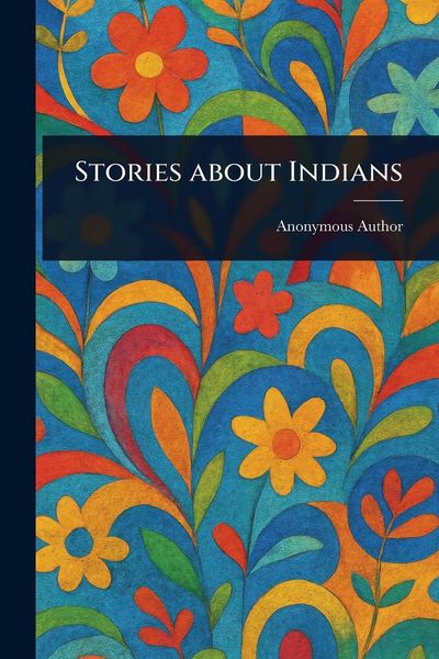 Produktbild: Stories About Indians