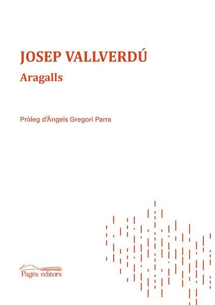 Produktbild: Aragalls