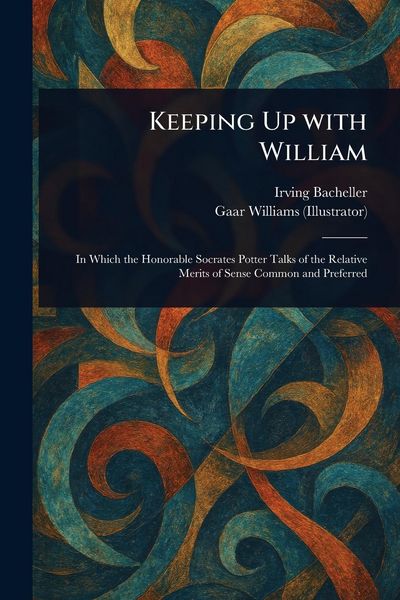 Produktbild: Keeping Up With William