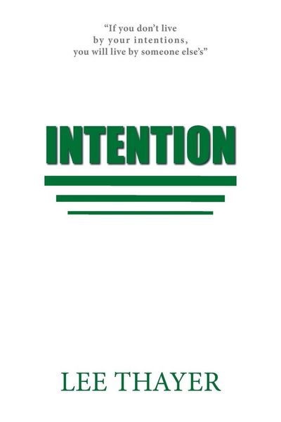 Produktbild: Intention