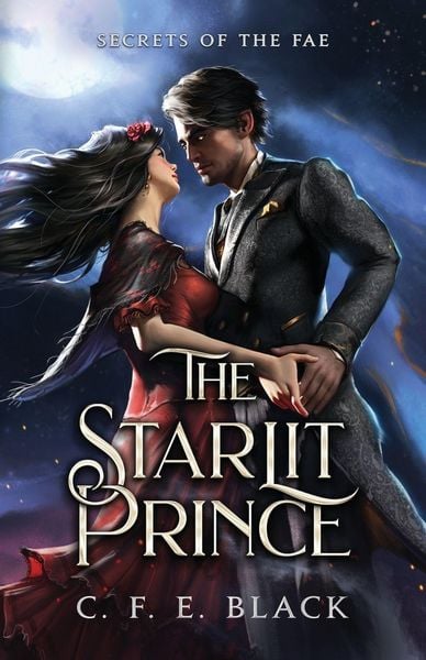 Produktbild: The Starlit Prince