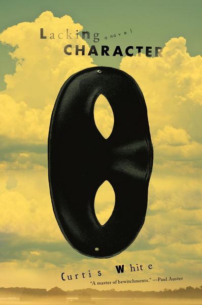 Produktbild: Lacking Character