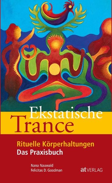 Ekstatische Trance