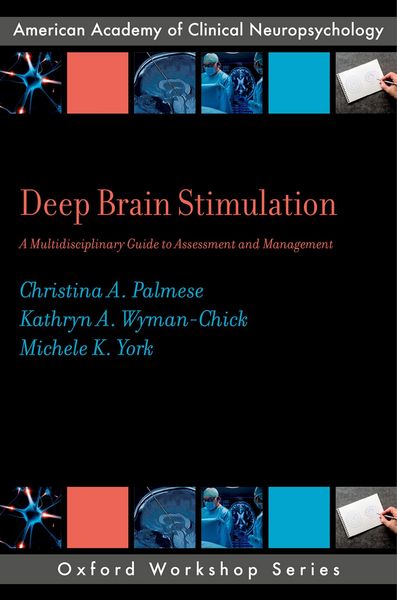 Produktbild: Deep Brain Stimulation