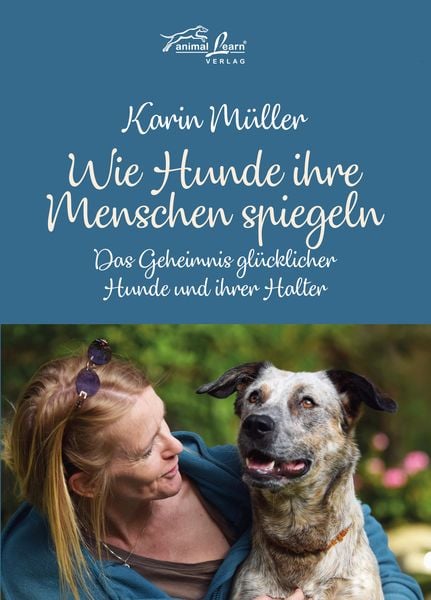 Produktbild: Wie Hunde ihre Menschen spiegeln
