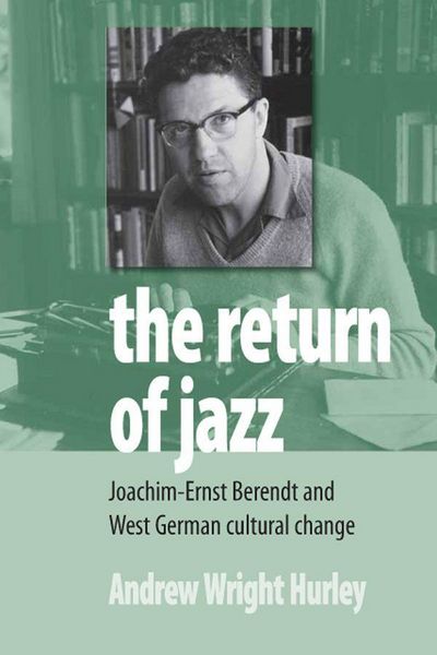 Produktbild: The Return of Jazz