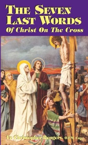 Produktbild: The Seven Last Words of Christ on the Cross