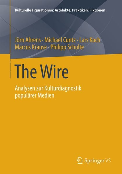 Produktbild: The Wire