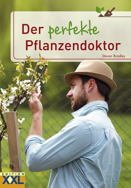 Produktbild: Der perfekte Pflanzendoktor