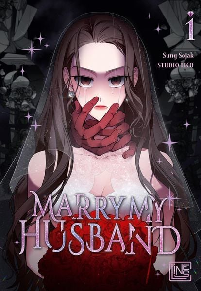 Produktbild: Marry My Husband 1
