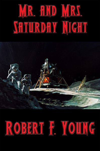 Produktbild: Mr. and Mrs. Saturday Night