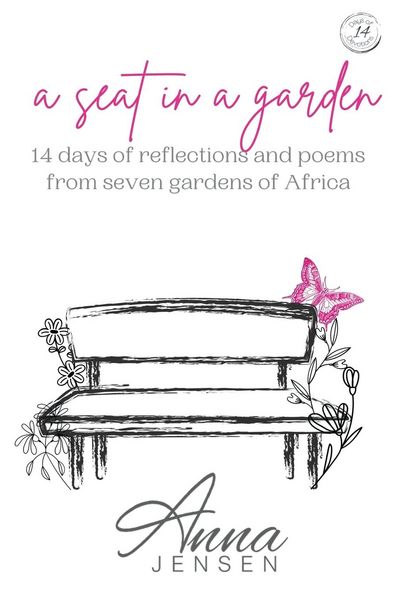 Produktbild: A Seat in a Garden