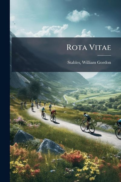 Produktbild: Rota Vitae