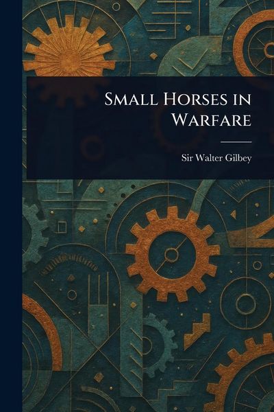 Produktbild: Small Horses in Warfare