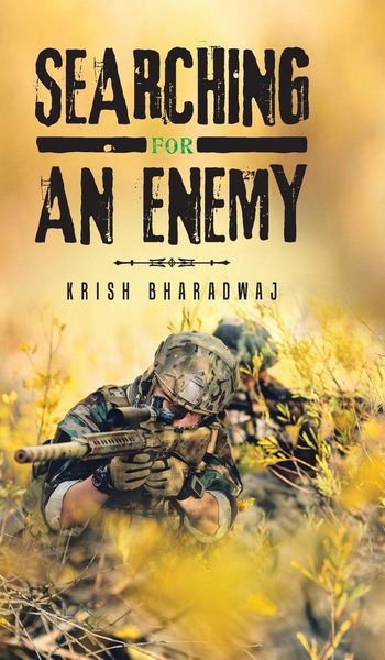 Produktbild: Searching For An Enemy