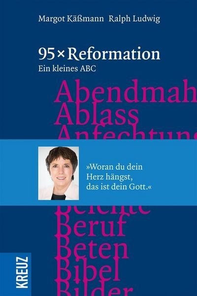 Produktbild: 95 x Reformation