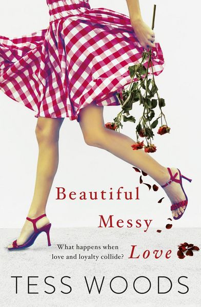 Produktbild: Beautiful Messy Love