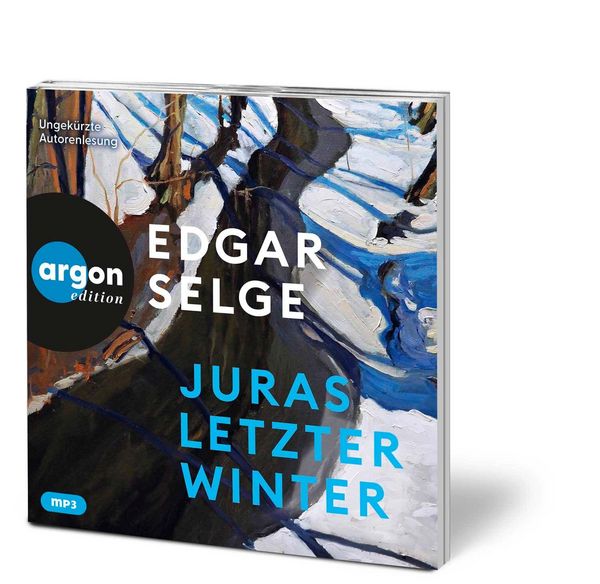 Produktbild: Juras letzter Winter