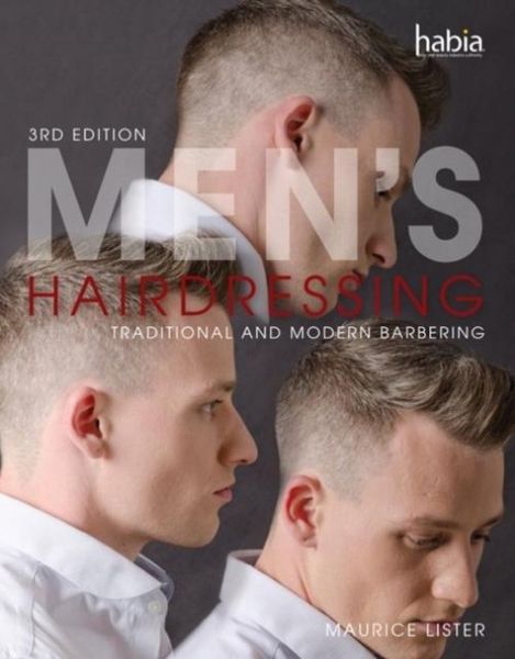 Produktbild: Men's Hairdressing