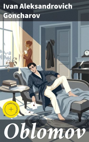 Produktbild: Oblomov