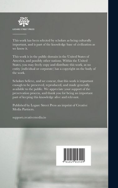 Produktbild: The Book of the Court