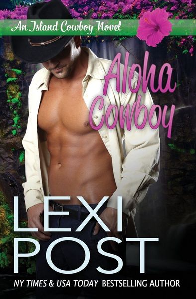 Produktbild: Aloha Cowboy