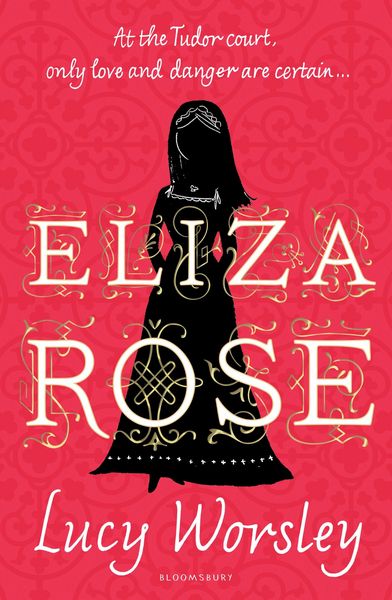 Produktbild: Eliza Rose