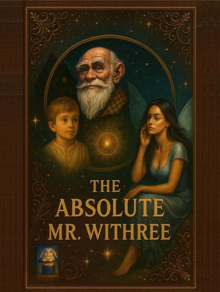Produktbild: The Absolute Mr. Withree