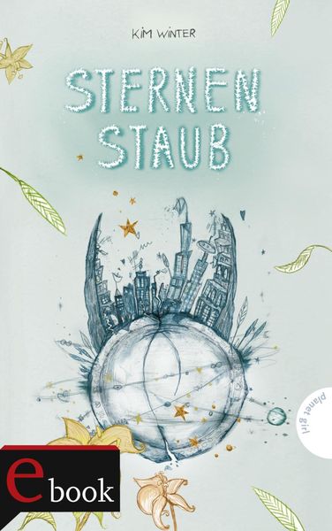 Produktbild: Sternen-Trilogie 3: Sternenstaub